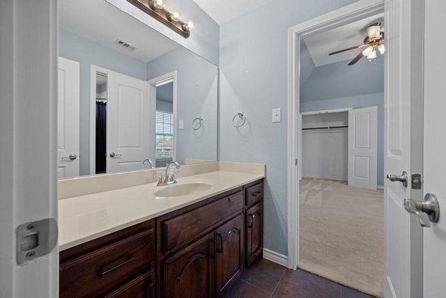 10341 Casetta Drive, Frisco, TX 75035