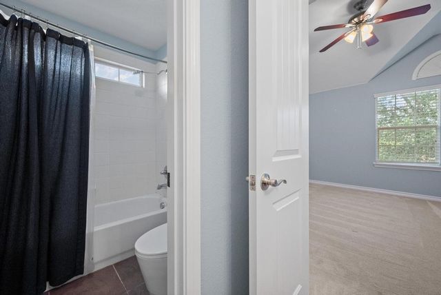 10341 Casetta Drive, Frisco, TX 75035