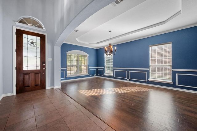 10341 Casetta Drive, Frisco, TX 75035