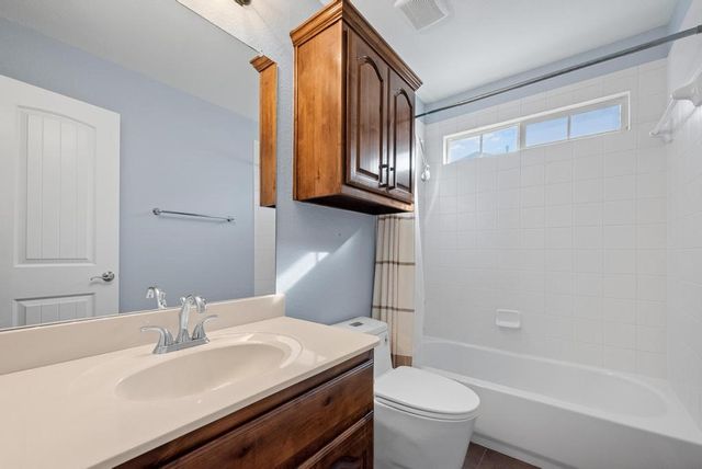 10341 Casetta Drive, Frisco, TX 75035