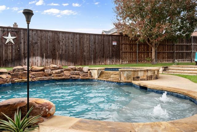 10341 Casetta Drive, Frisco, TX 75035