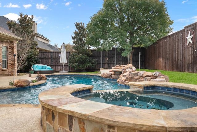 10341 Casetta Drive, Frisco, TX 75035