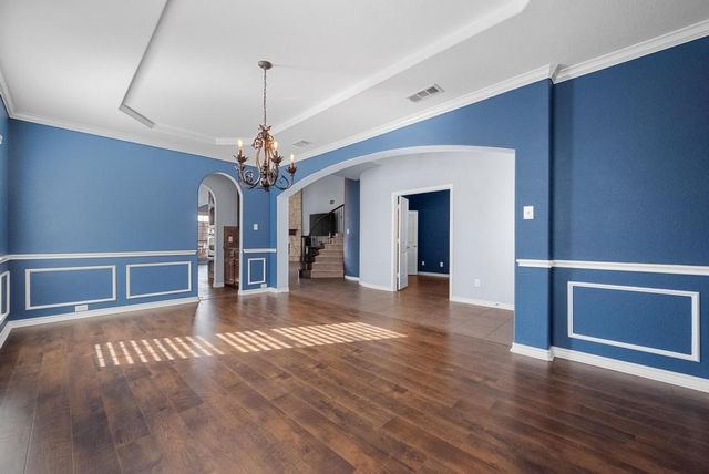 10341 Casetta Drive, Frisco, TX 75035