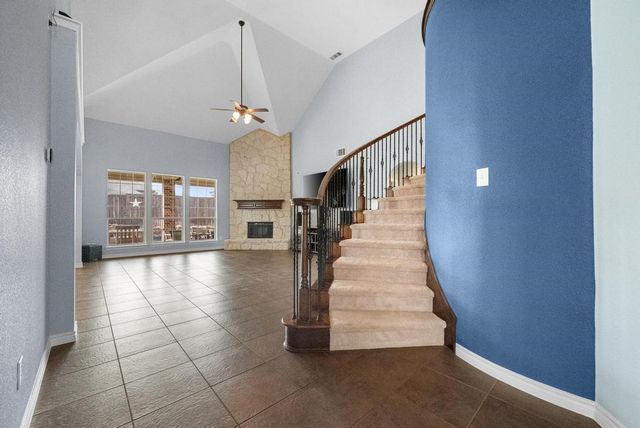 10341 Casetta Drive, Frisco, TX 75035