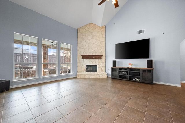 10341 Casetta Drive, Frisco, TX 75035