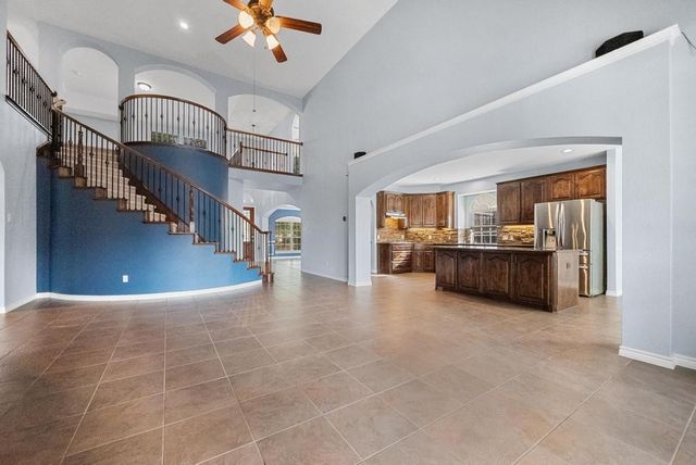 10341 Casetta Drive, Frisco, TX 75035