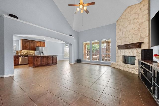 10341 Casetta Drive, Frisco, TX 75035