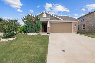 8418 Trickham Bend, Fort Worth, TX 76131