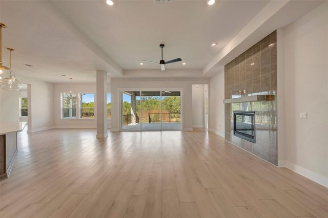 104 Rees Landing RD, Spicewood, TX 78669