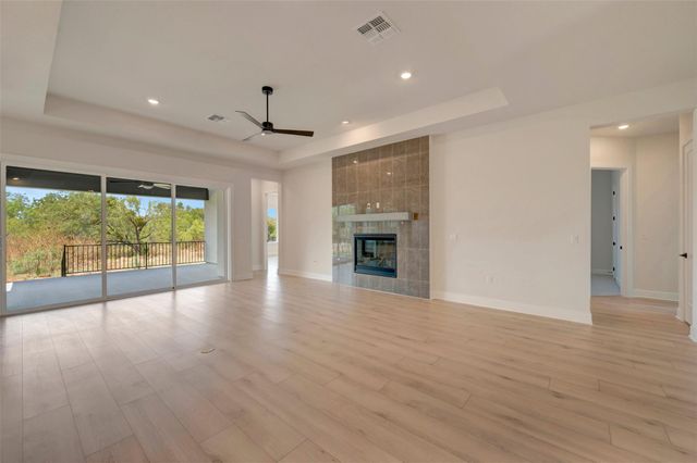 104 Rees Landing RD, Spicewood, TX 78669