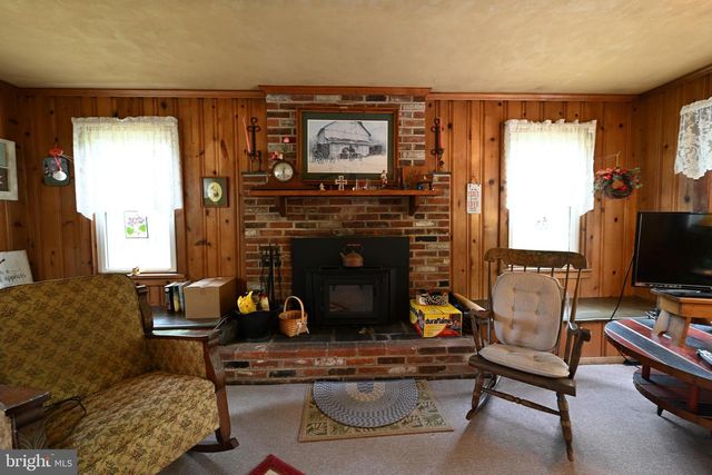 230 BURRS RD, Burlington, NJ 08016