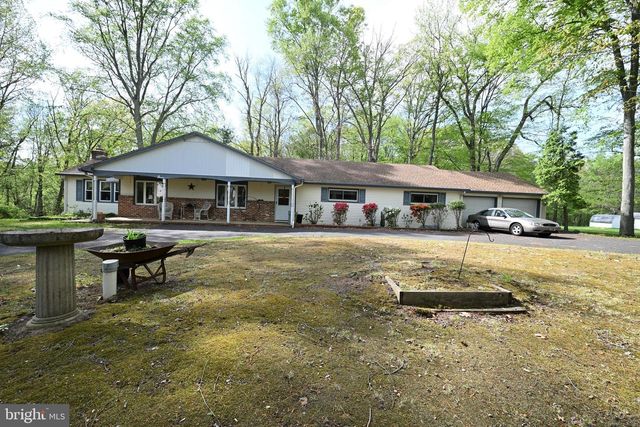 230 BURRS RD, Burlington, NJ 08016