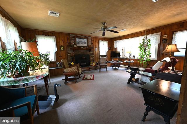 230 BURRS RD, Burlington, NJ 08016