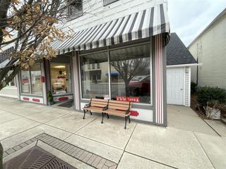 163 S Main Street, Leslie, MI 49251