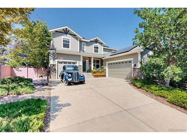 10727 Addison Ct, Highlands Ranch, CO 80126