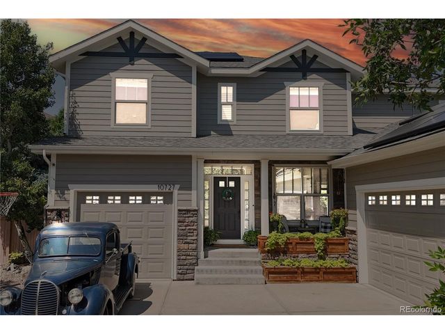 10727 Addison Ct, Highlands Ranch, CO 80126