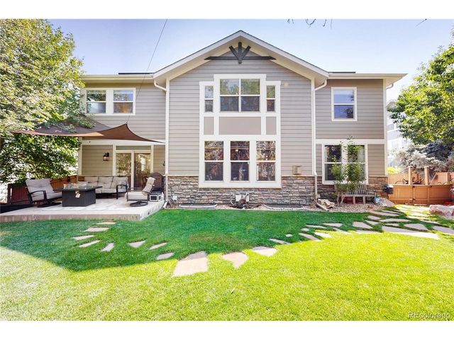 10727 Addison Ct, Highlands Ranch, CO 80126