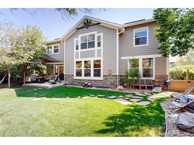 10727 Addison Ct, Highlands Ranch, CO 80126