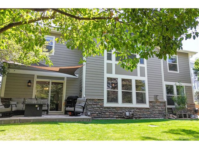 10727 Addison Ct, Highlands Ranch, CO 80126