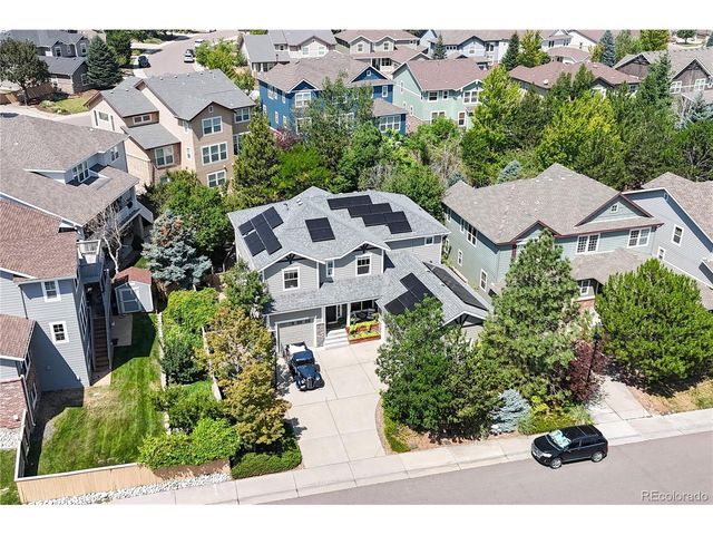 10727 Addison Ct, Highlands Ranch, CO 80126