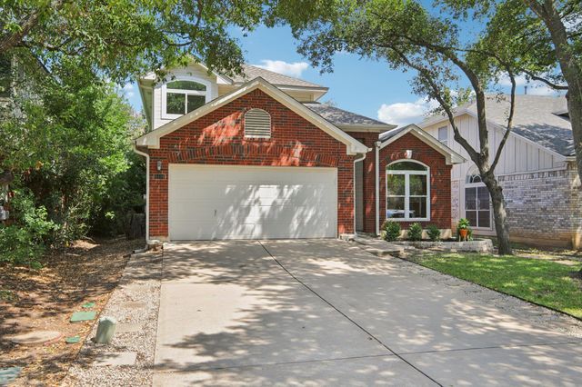 9401 Bernoulli DR, Austin, TX 78748