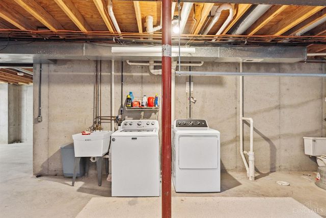 1336 Post Creek Road, Batavia Twp, OH 45103