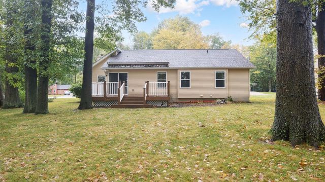 1336 Post Creek Road, Batavia Twp, OH 45103