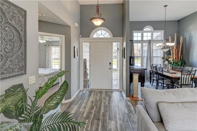 15955 NW 134th Circle, Platte City, MO 64079