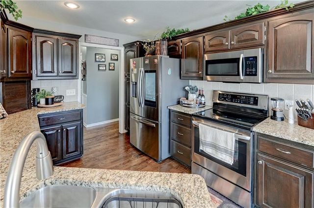 15955 NW 134th Circle, Platte City, MO 64079