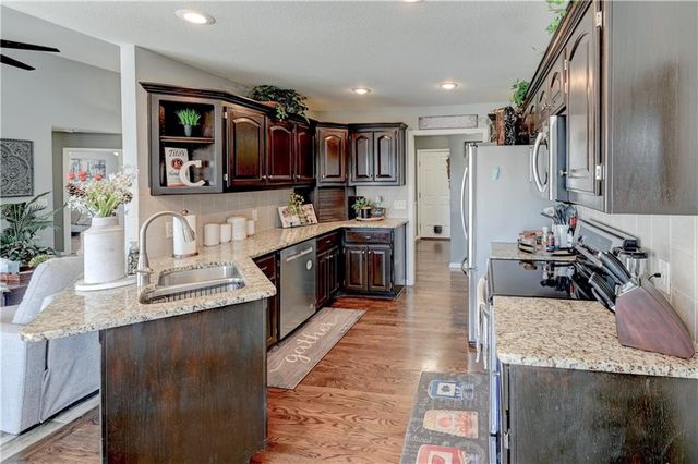 15955 NW 134th Circle, Platte City, MO 64079