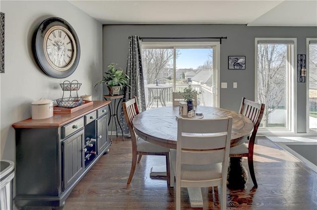 15955 NW 134th Circle, Platte City, MO 64079