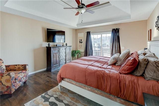 15955 NW 134th Circle, Platte City, MO 64079