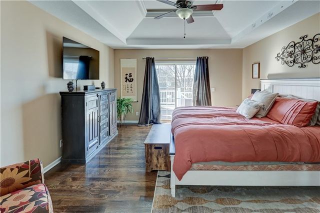 15955 NW 134th Circle, Platte City, MO 64079