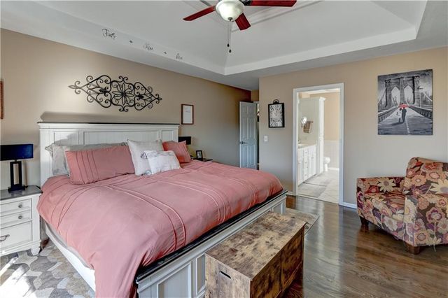 15955 NW 134th Circle, Platte City, MO 64079