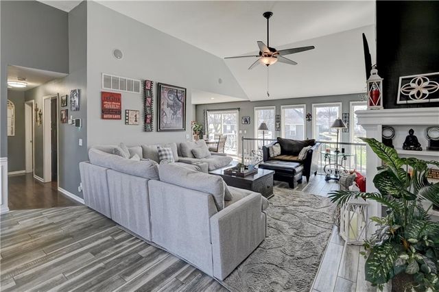 15955 NW 134th Circle, Platte City, MO 64079