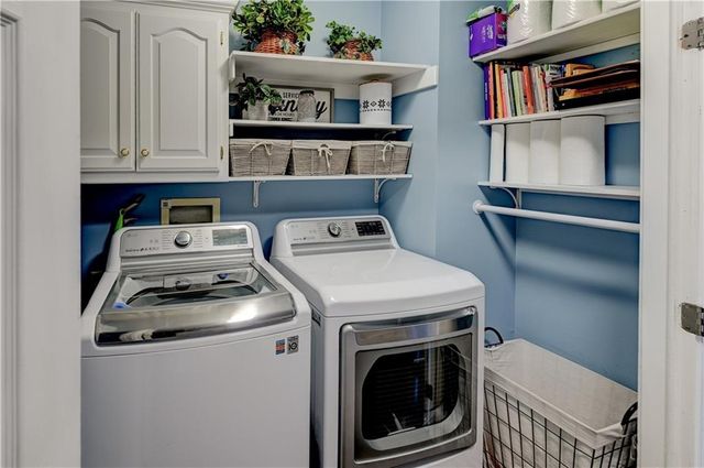 15955 NW 134th Circle, Platte City, MO 64079