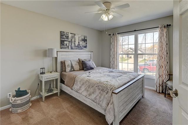 15955 NW 134th Circle, Platte City, MO 64079