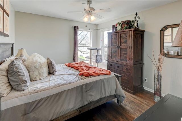 15955 NW 134th Circle, Platte City, MO 64079