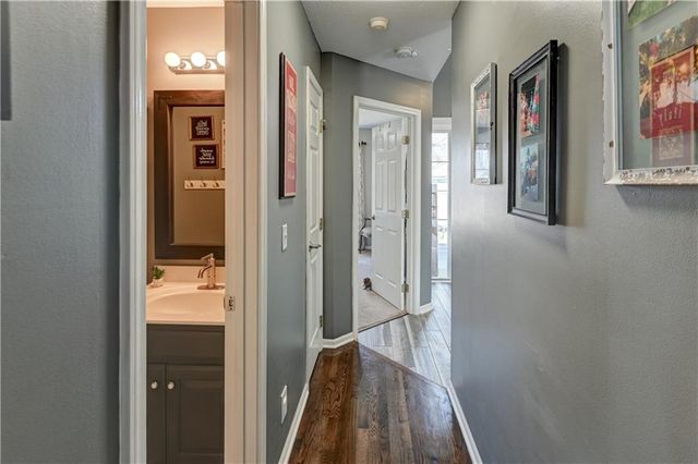 15955 NW 134th Circle, Platte City, MO 64079