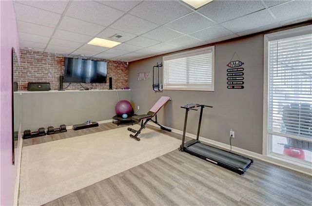 15955 NW 134th Circle, Platte City, MO 64079