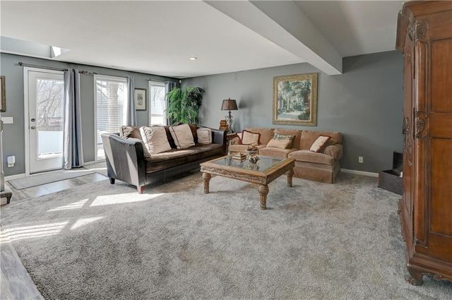 15955 NW 134th Circle, Platte City, MO 64079