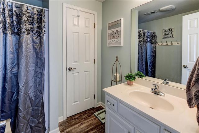 15955 NW 134th Circle, Platte City, MO 64079