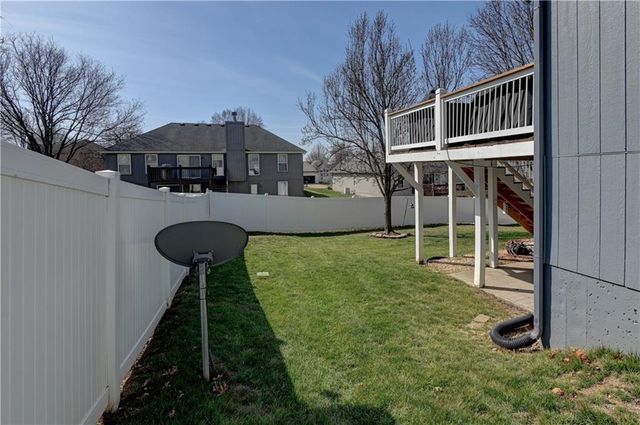 15955 NW 134th Circle, Platte City, MO 64079