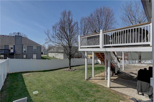 15955 NW 134th Circle, Platte City, MO 64079