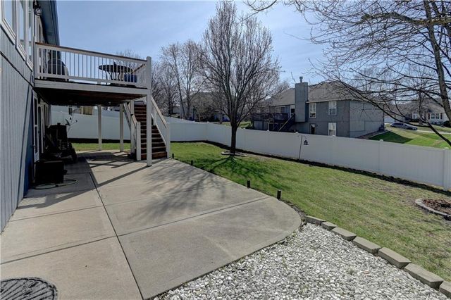 15955 NW 134th Circle, Platte City, MO 64079