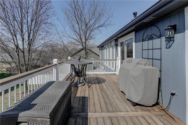 15955 NW 134th Circle, Platte City, MO 64079