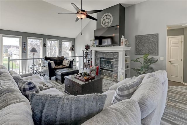 15955 NW 134th Circle, Platte City, MO 64079