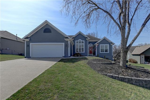 15955 NW 134th Circle, Platte City, MO 64079