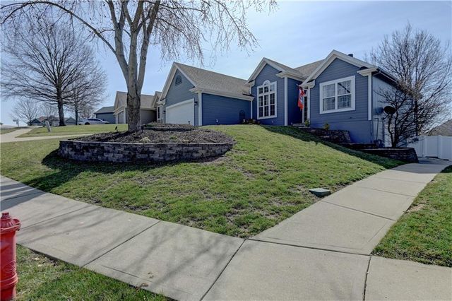 15955 NW 134th Circle, Platte City, MO 64079