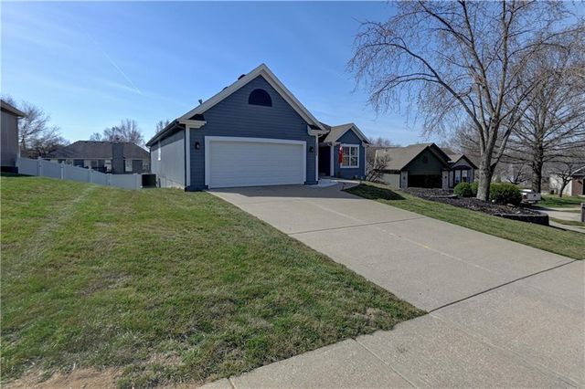 15955 NW 134th Circle, Platte City, MO 64079